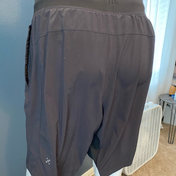 T.H.E. Short 9” Inseam - Picture 2 of 6